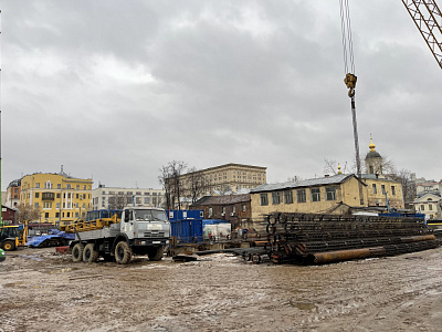 Русские Сезоны