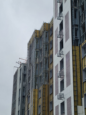 МО, Поселок городского типа Радумля, район ММС-2