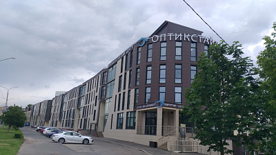 г. Владимир, Улица Мира