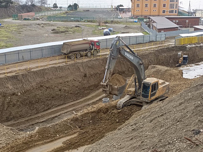 Село Веселое