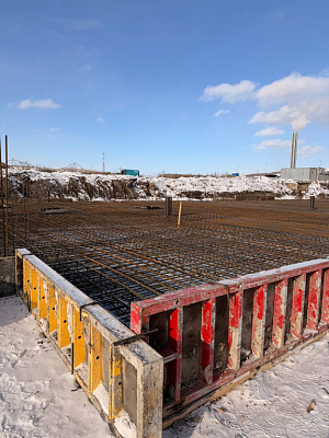 Загорские Кварталы