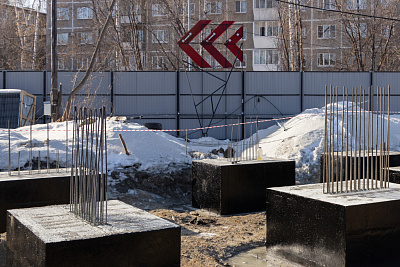 ПРОГРЕСС ВСТРЕЧНЫЙ
