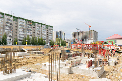 г. Верхняя Пышма, Улица Кривоусова