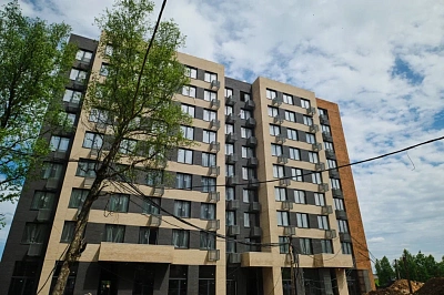 Кварталы Отрада