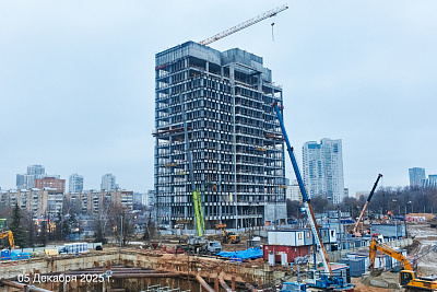 г. Москва, Район Левобережный