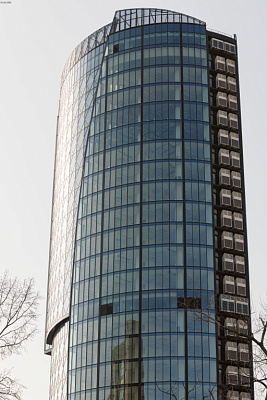 «Паркер»