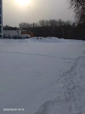 г. Екатеринбург, Улица 8 Марта