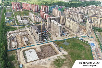 ЦДС «Северный»