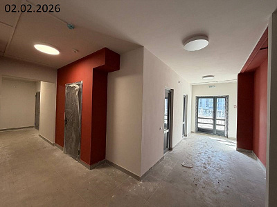 Жилой комплекс Доброгород