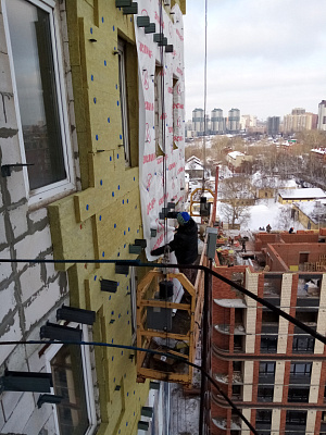 г. Новосибирск, ул Тополевая