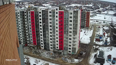 г. Старый Оскол, мкр Степной