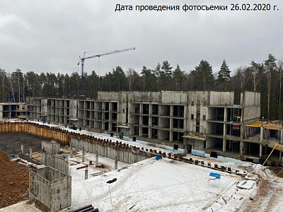 Жилой комплекс