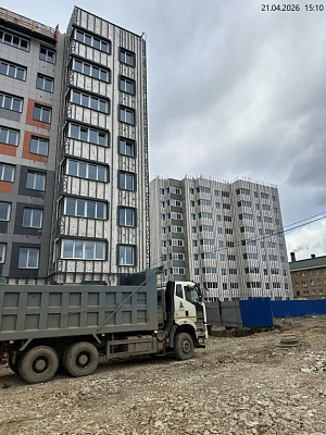 ЖК