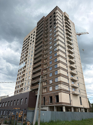ЖК СЕМИЛУКИ СИТИ