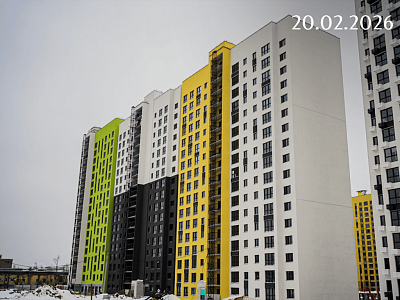ИНСТЕП.СИТИ. Позиция 5