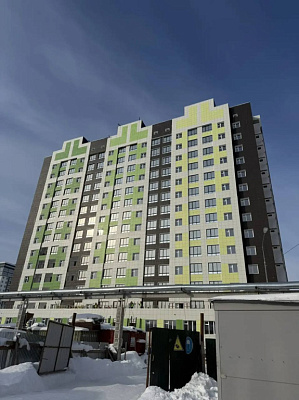 г. Якутск, Улица Пекарского уч. 4