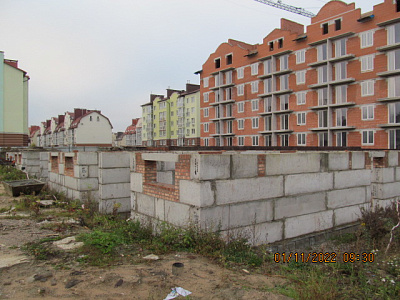 г. Гурьевск, ул Генерал - лейтенанта Городовикова