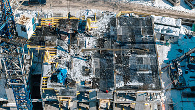 Жилой Комплекс 