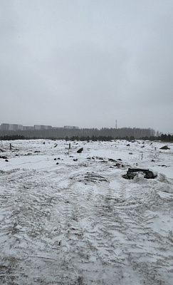 Жилой дом