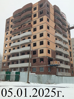 г. Новочебоксарск, ул 10 Пятилетки