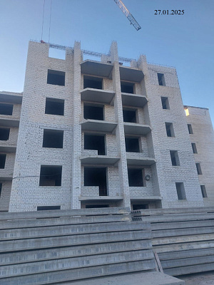 г. Саратов, Проспект Строителей