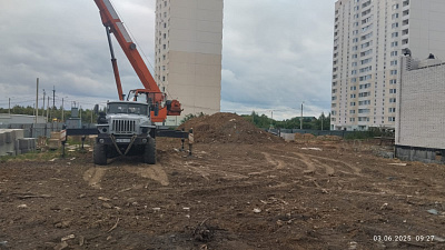 г. Тверь, Улица Оснабрюкская