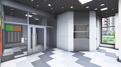 ПЕРВЫЙ ЮГО-ВОСТОЧНЫЙ