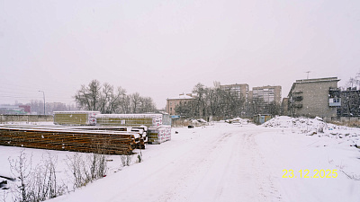 ЖК Аурум