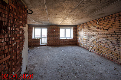 Жилой комплекс 