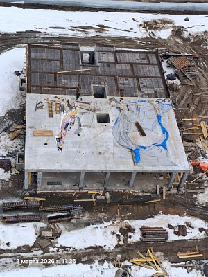 г. Брянск, Улица Романа Брянского