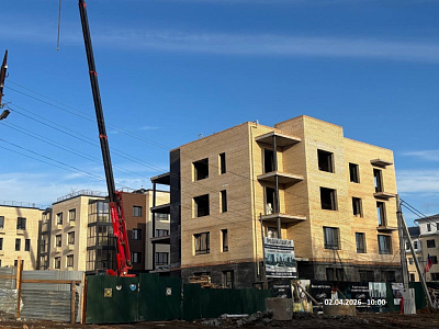 Клубный комплекс 