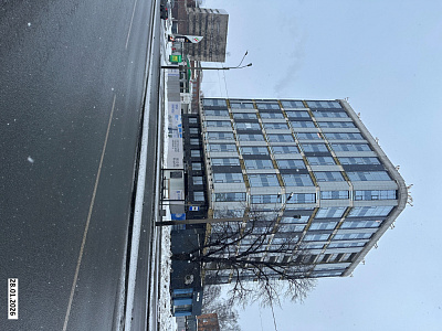 г. Санкт-Петербург, Октябрьская набережная