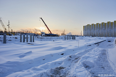 ЖК Крылов 4.2