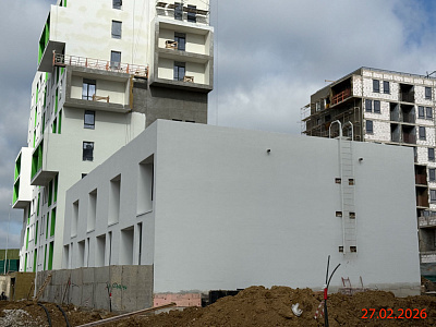 ГОРОДСКОЙ ОКРУГ