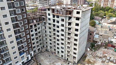 г. Махачкала, Лаптиева 31-33