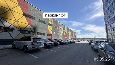 ЖК Новое Побережье