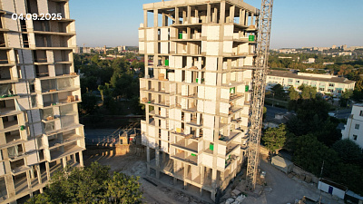Эдикон Парк