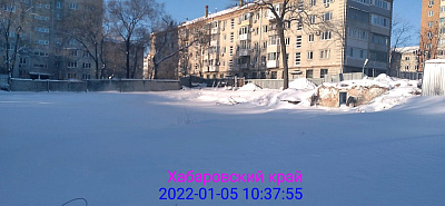 ЖК 