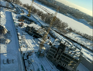г. Тверь, ш Петербургское