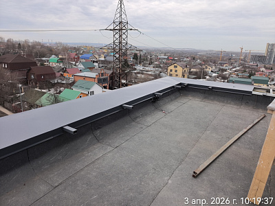 Ракета-дом Беляева