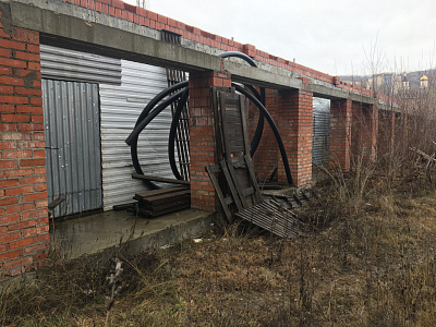 г. Саратов, ул Новоузенская