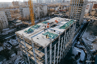 ЖК Футуро