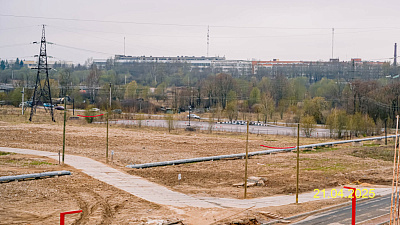 Квартал Лаголово