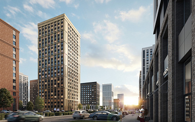 Основа литер 6.4