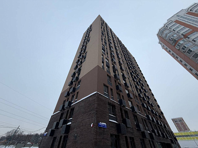 Город-парк Первый Московский (9ф. к.2)