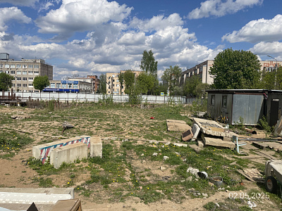 Жилой комплекс