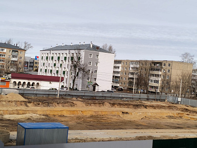 ЖК ГАГАРИН