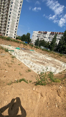 г. Ульяновск, Проспект Генерала Тюленева