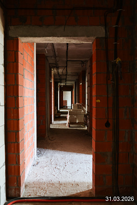 Жилой комплекс 