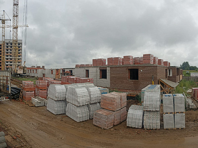 Осановские зори